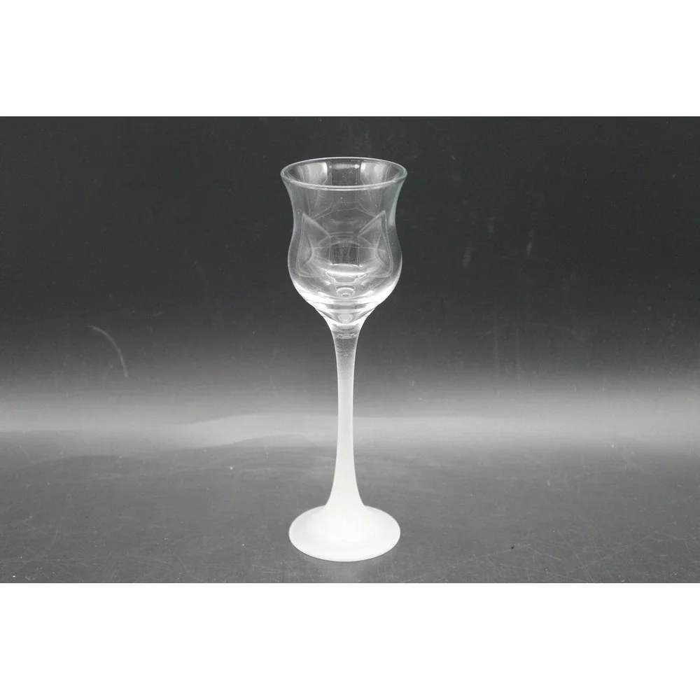 PartyLite Iced Crystal 7